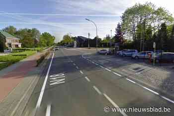 Geluidsmetingen voor MER nieuwe wegverbinding N18-118