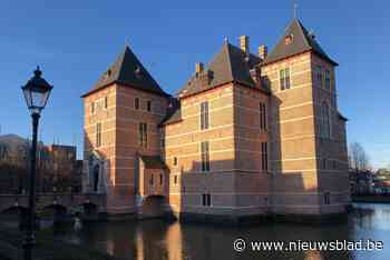 Buurman kan houten balk nog net afweren