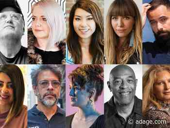 Ad leaders predict Cannes Lions' 2021 Grand Prix winners