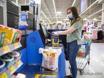 Walmart has some data they'd like to sell you
