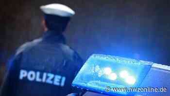Polizei sucht Zeugen: „Paketbote“ versucht schweren Raub in Delmenhorst - Nordwest-Zeitung
