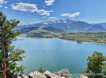 Dillon sees record-high weekend temperatures; heatwave expected to continue - Summit Daily News