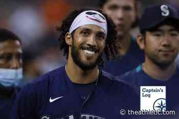 Captain's Log: Dillon Thomas' decade to debut; the newly-minted Nuke; Kyle Lewis' surgery - The Athletic