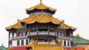 Freizeitparks öffnen wieder - Süddeutsche Zeitung