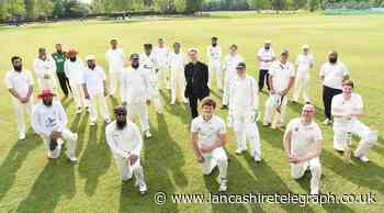 Annual inter-faith cricket match takes place in East Lancashire