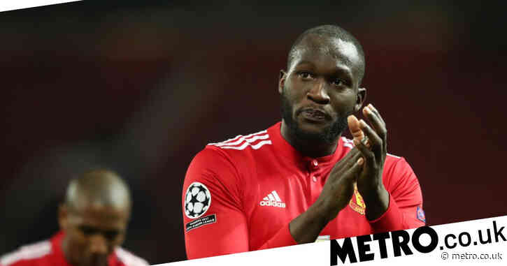 Ian Wright reveals his theory for why Romelu Lukaku failed at Manchester United