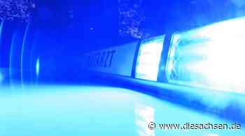 Zwei Menschen sterben bei Verkehrsunfall auf B6 bei Oschatz - DieSachsen.de