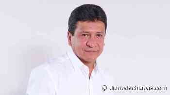 La Concordia, secuestrada por el “Enemigo Migue” - Diario de Chiapas