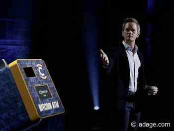 CoinFlip enlists Neil Patrick Harris as celeb-driven crypto marketing levels up