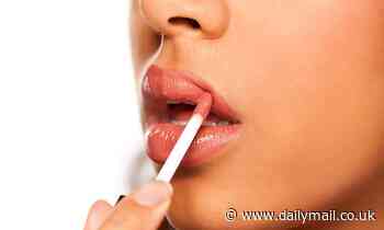 More than HALF of cosmetics likely to contain toxic chemicals that can cause CANCER, study warns