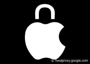 Apple releases iOS and iPadOS 12.5.4 security fix for older iPhones and iPads