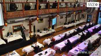 Ludwigslust-Parchim: Brisante Themen auf der Kreistagssitzung | svz.de - svz – Schweriner Volkszeitung