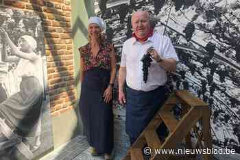 Dru!f pakt uit met interactieve tentoonstelling over druiventeelt: “Onze prachtige streek extra in de verf zet - Het Nieuwsblad