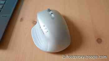 HP 930 Creator Wireless Mouse