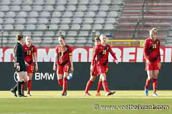 Red Flames willen naar top-8 van Europa, maar dan is er nog werk: &quot;Zeven of acht trainingsuren per week is ondermaats&quot;