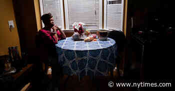 Many Post-Covid Patients Are Experiencing New Medical Problems, Study Finds - The New York Times