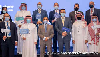 Jeddah's International Medical Center first to adopt cloud-based EMR - Healthcare IT News