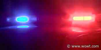 Medics take man to Nebraska Medical Center after cutting - WOWT