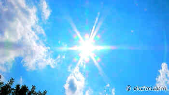 EMSA Medical Heat Alert continues through Monday - KOKH FOX25