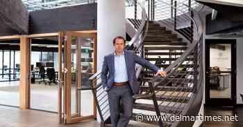 RSF executive relocates brain surgery medical company to Solana Beach - Del Mar Times