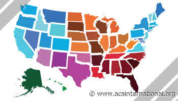 States Focus on Data Privacy and Medical Debt in 2021 Legislation - ACA International