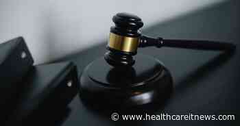 Network security vendor COO accused of medical center cyberattack - Healthcare IT News