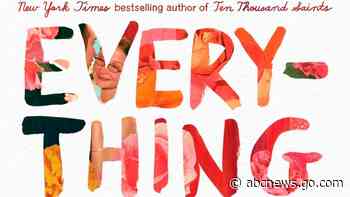 Review: A love story and a medical mystery all in one book - ABC News