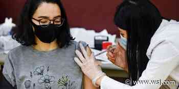 University Vaccine Mandates Violate Medical Ethics - The Wall Street Journal
