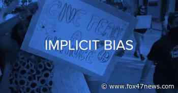 Michigan to require annual implicit bias training for medical care providers - WSYM-TV