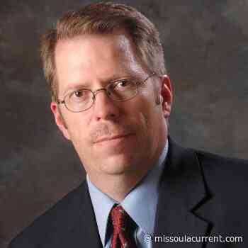 Community Medical Center names Bob Gomes as new hospital CEO - Missoula Current
