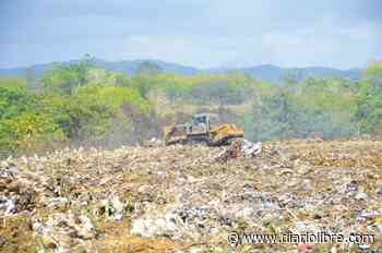 Alcaldía de Santo Domingo botará su basura en el vertedero de San Luis en lo que construye planta - Diario Libre