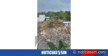 Denuncian contaminación de desechos médicos en Santo Domingo Norte - Noticias SIN