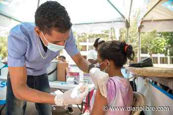 Los 14 centros de vacunación con Pfizer habilitados en Santo Domingo y Santiago - Diario Libre