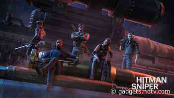 Hitman Sniper: The Shadows Unveiled at E3 2021, Launching for Android and iOS Later This Year