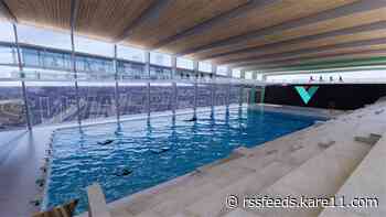 Nonprofit plans to open Olympic-sized swimming pool in north Minneapolis