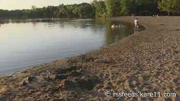 9-year-old dies of apparent drowning at Woodbury lake