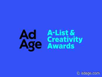 Watch live at 12:30 p.m. EDT: The biggest news and trends from the 2021 A-List & Creativity Awards