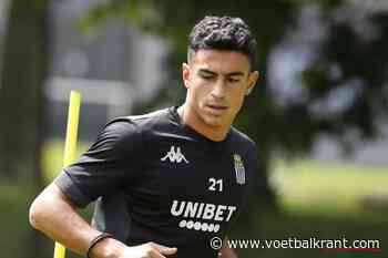 OFFICIEEL Charleroi haalt defensieve versterking in Cyprus