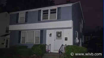 6 homes, 5 garages damaged after fire starts in Kenmore