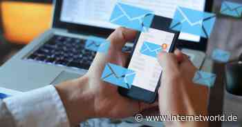 Tipps für Unternehmen in der E-Mail-Kommunikation