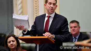 'Queensland is roaring back': State government sets sights on recovery from record deficit