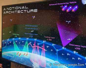Pentagon: Diversify Your Orbital Regimes