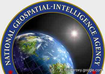 NGA Seeks Upgraded Software To Speed Analysis