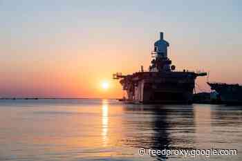 Houthis Lay Sea Mines In Red Sea; Coalition Boasts Few Minesweepers