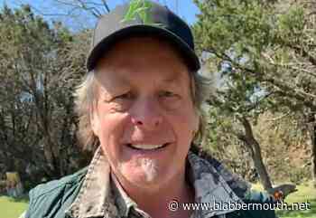 Ted Nugent To Begin Recording New Album Next Week - BLABBERMOUTH.NET