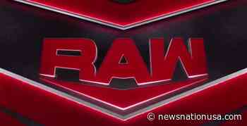 Special Return Announced For Next Week’s Monday Night Raw – WrestlingRumors.net - News Nation USA