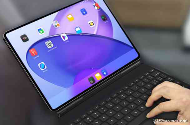 Kai-Fu Lee’s Sinovation bets on Linux tablet maker Jingling in $10M round