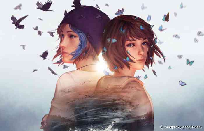 Life is Strange Remastered Collection now available to preorder