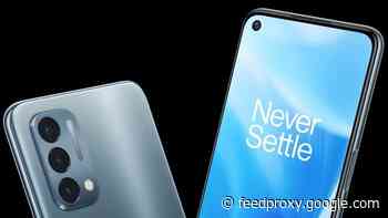 OnePlus Nord N200 5G specs and photos leaked