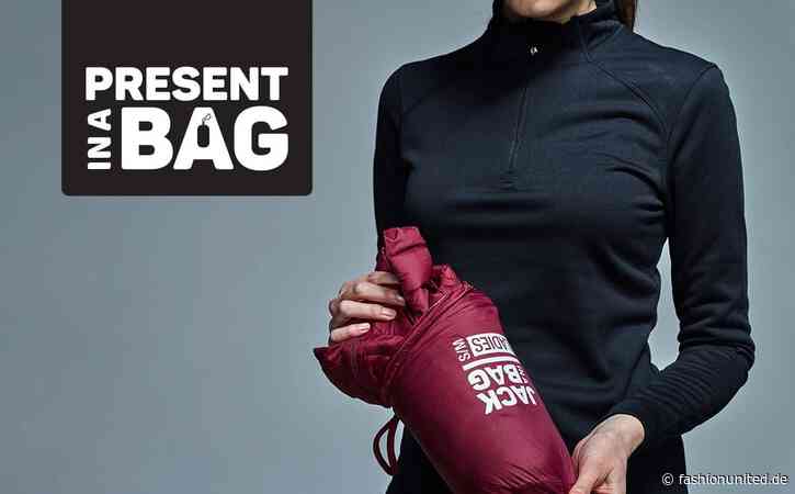 Present in a Bag: Nachhaltiges und attraktives Gesamtkonzept für Händler